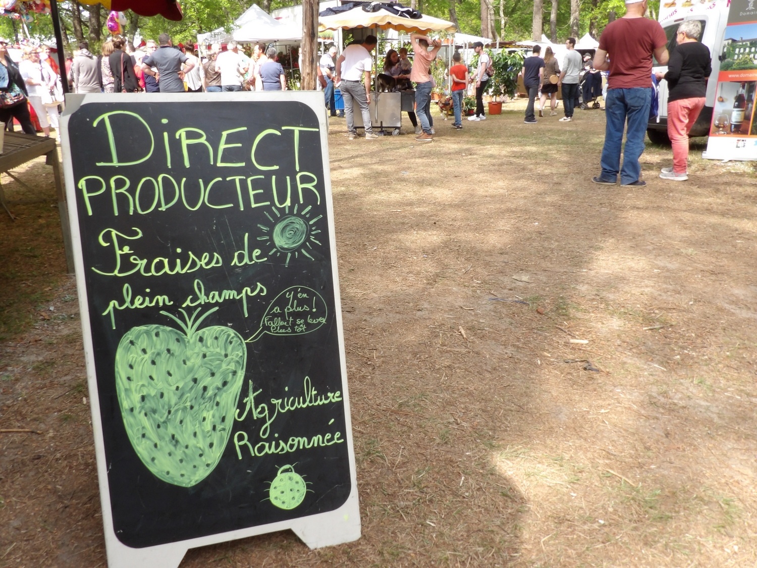 Foire du 1er Mai - photo 2