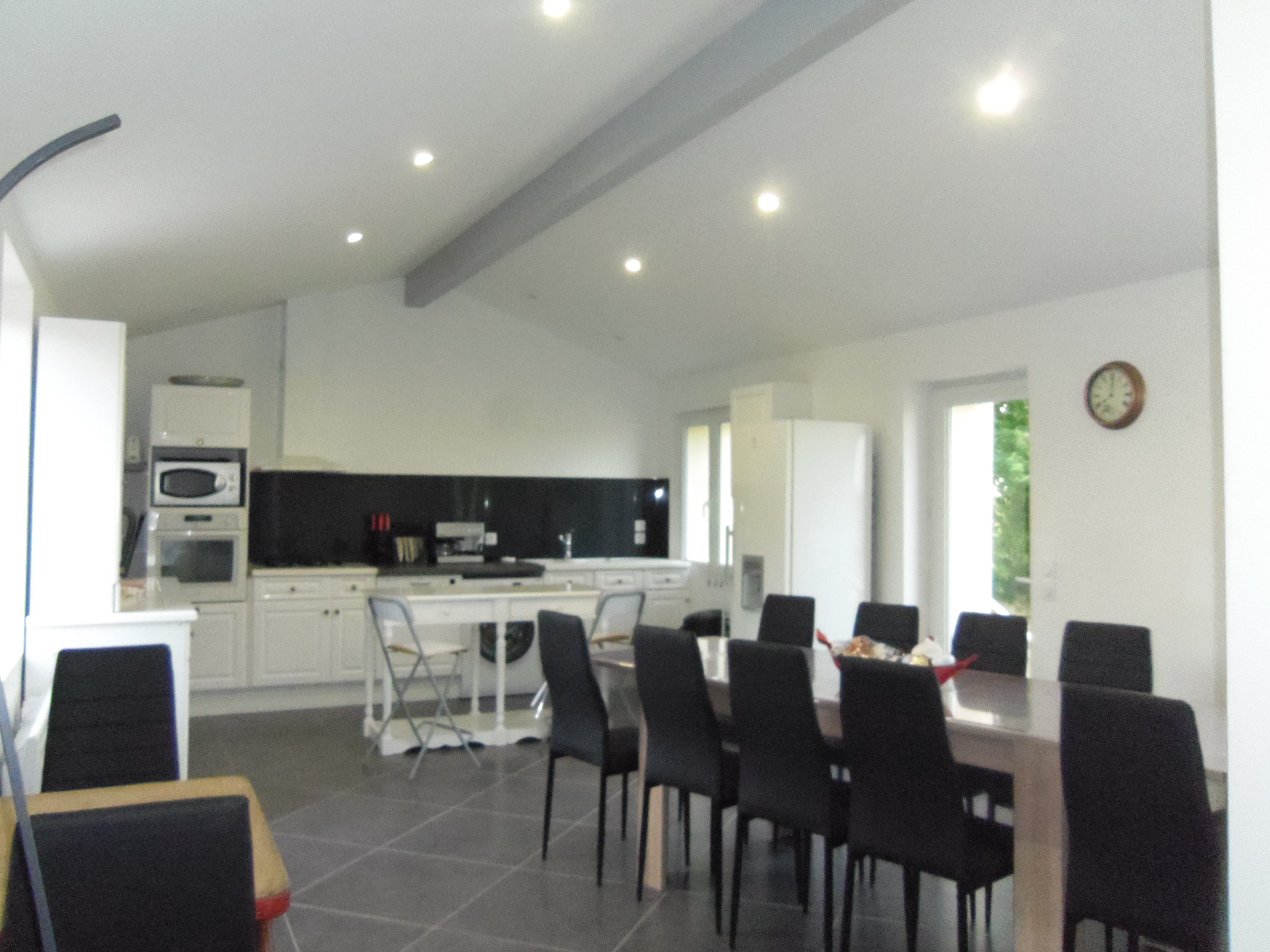 Gîte du Petit Guilhem, Anglade - photo 6