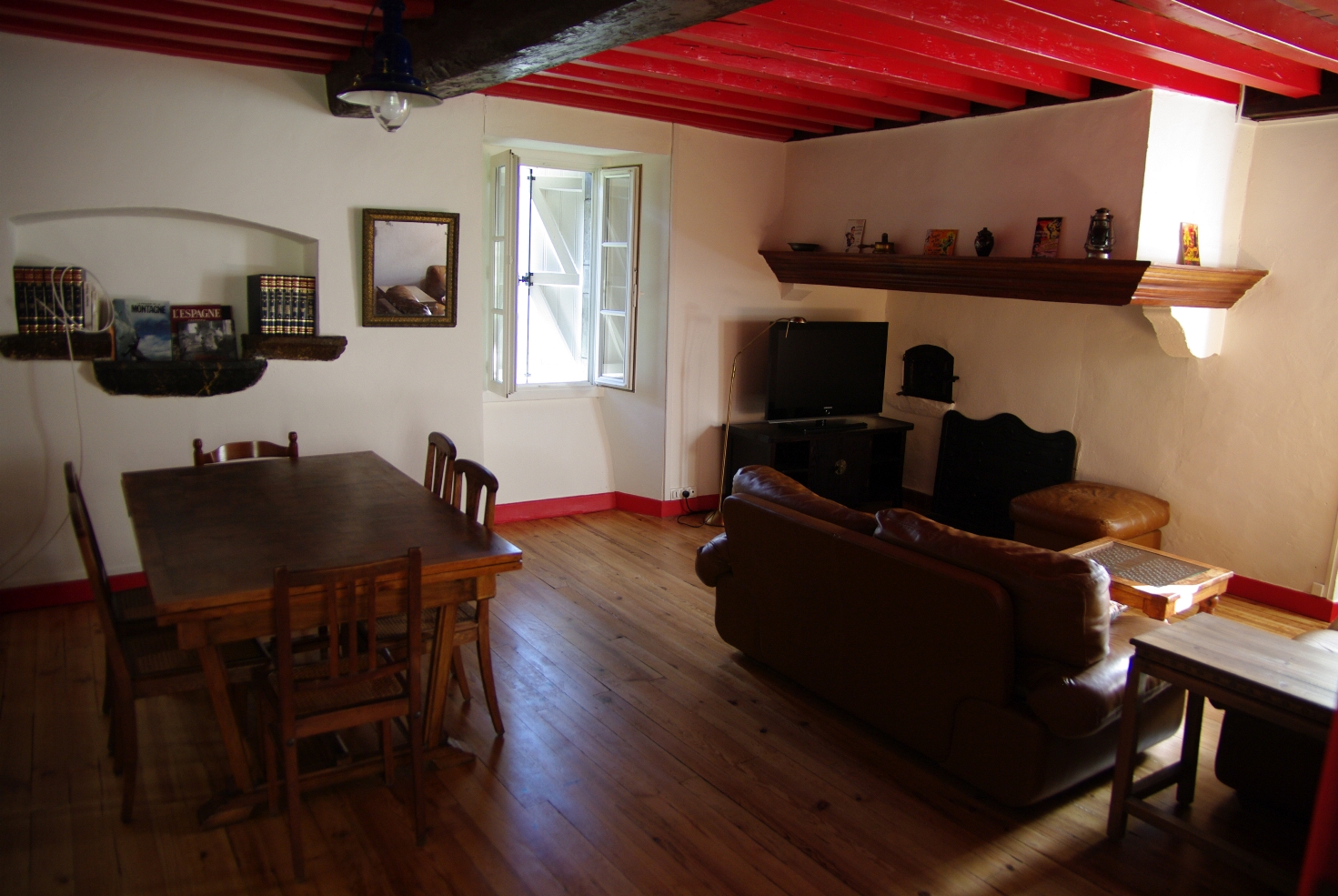 Maison Ansabère, Lescun - photo 23