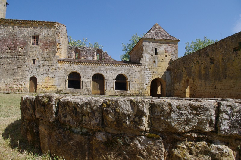 Visites guidées de Saint-Avit-Senieur, Saint-Avit-Sénieur - photo 2