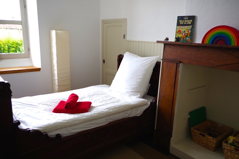 Maison de Village, Bellocq - photo 2