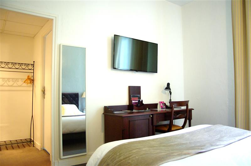 Hôtel Villa Montpensier