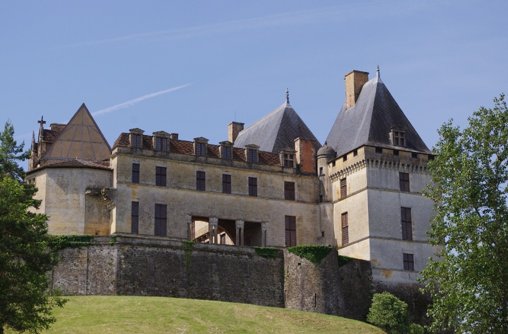Balades Cultures et Nature