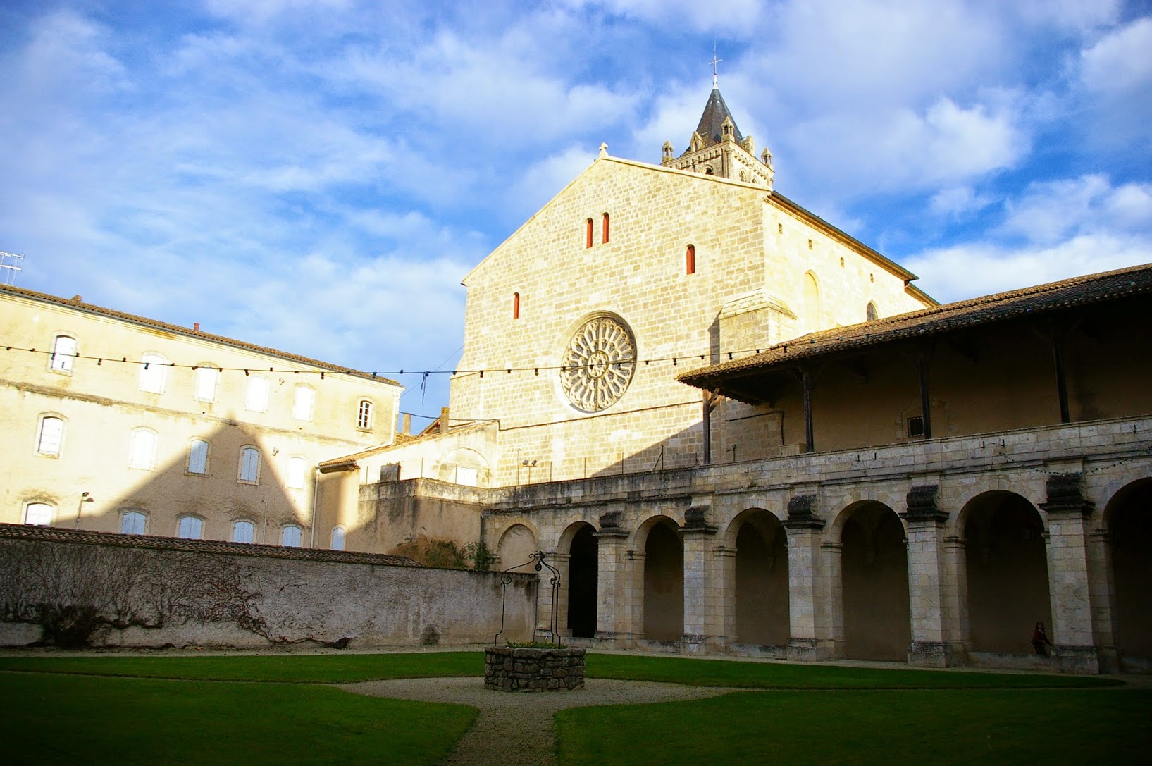 Boucle du Réolais, La Réole - photo 3