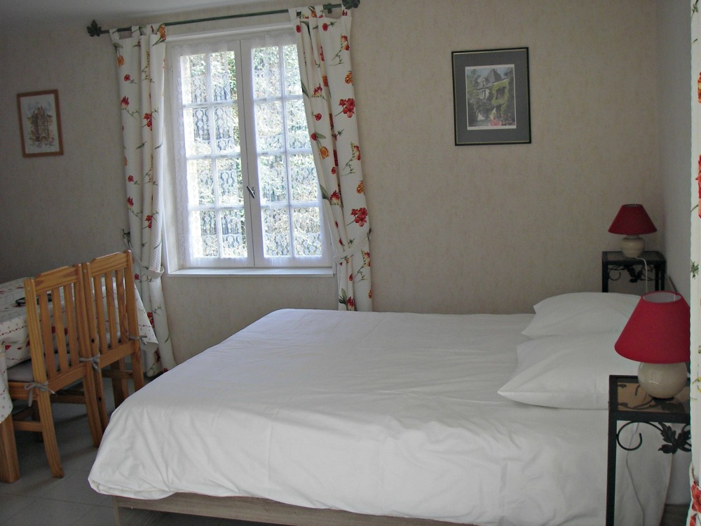 La Grangette