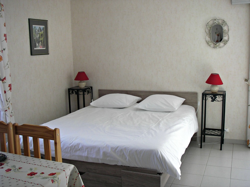 La Grangette — photo 2
