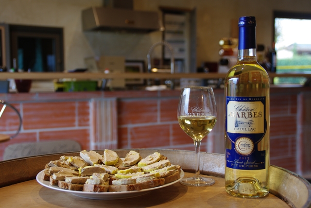 Château de Garbes - photo 4