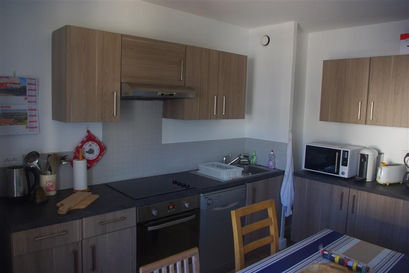 Appartement Auché
