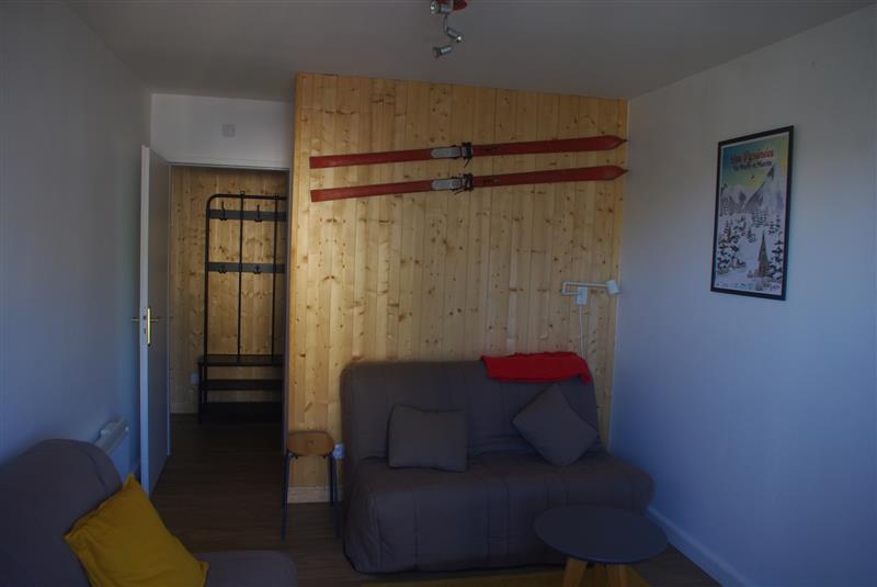 Appartement Auché