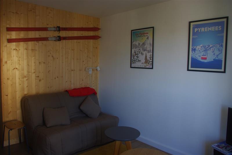 Appartement Auché