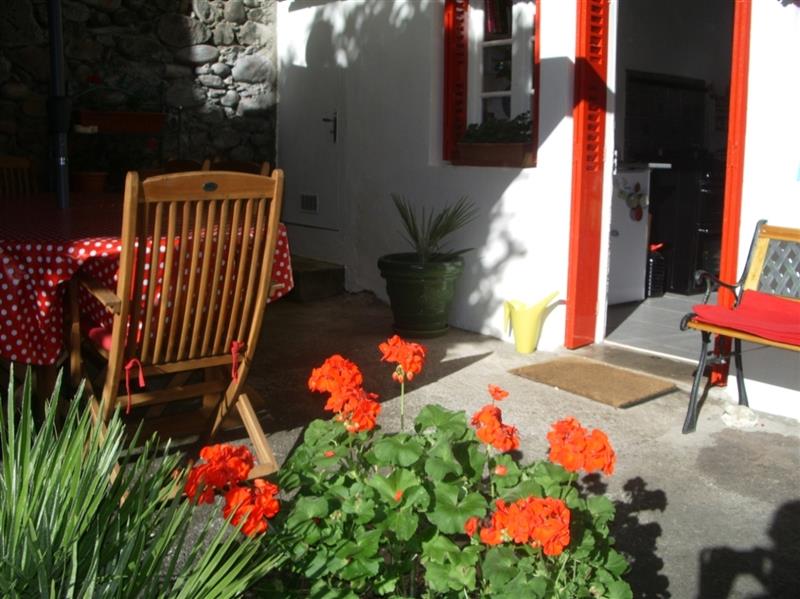 Maison Luard