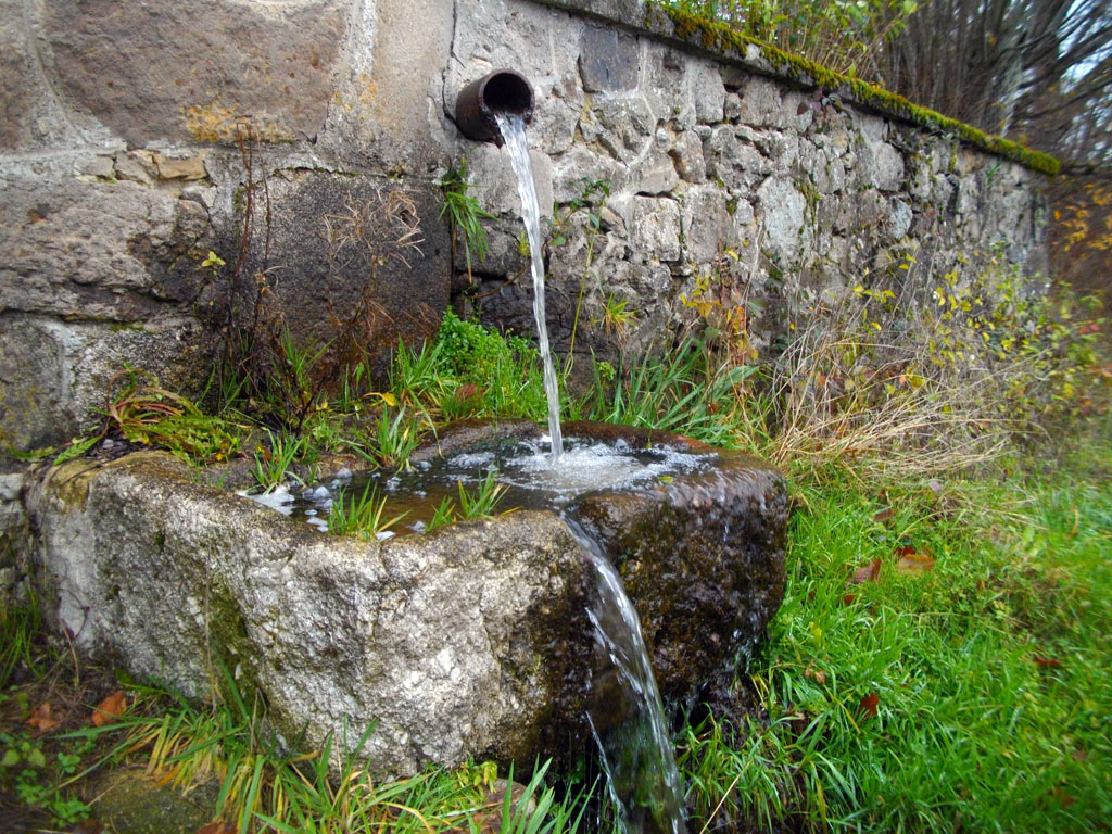 Vies et logis d’antan, Lignareix - photo 5