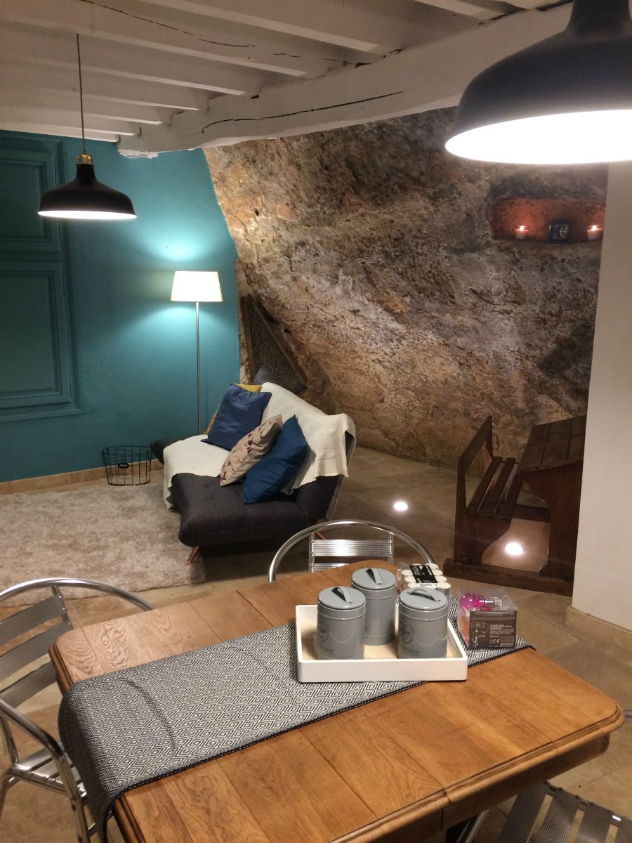L'Abri sous Roche, Les Eyzies - photo 5