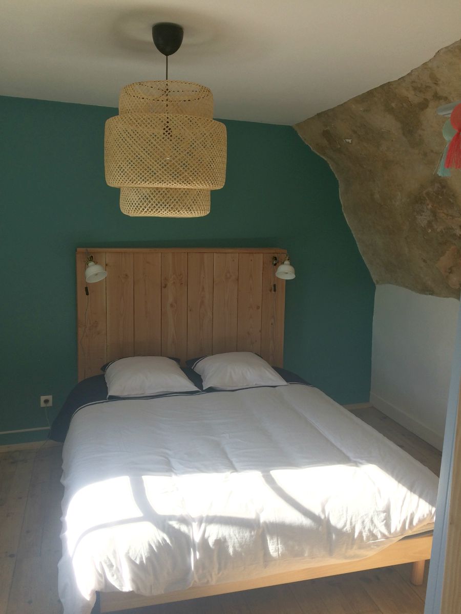 L'Abri sous Roche, Les Eyzies - photo 7
