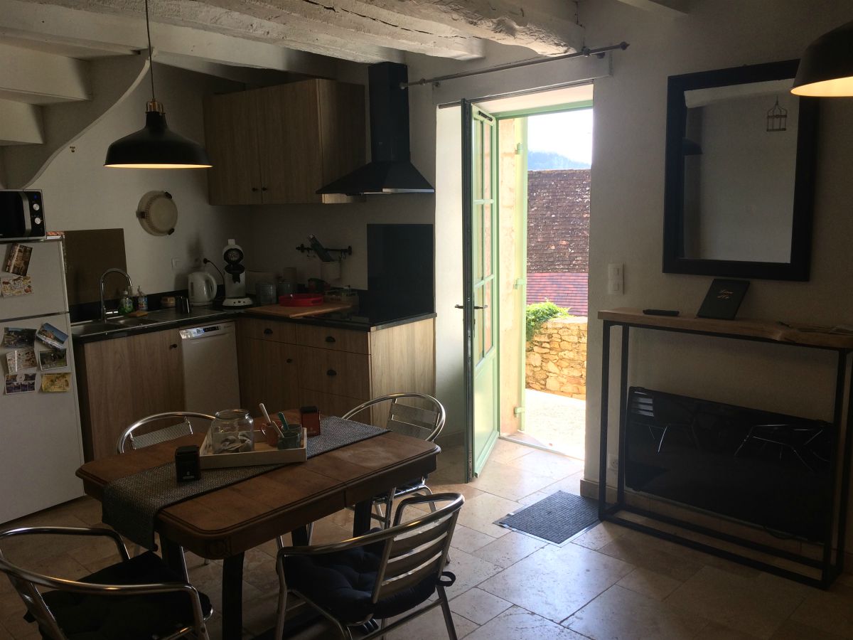 L'Abri sous Roche, Les Eyzies - photo 14