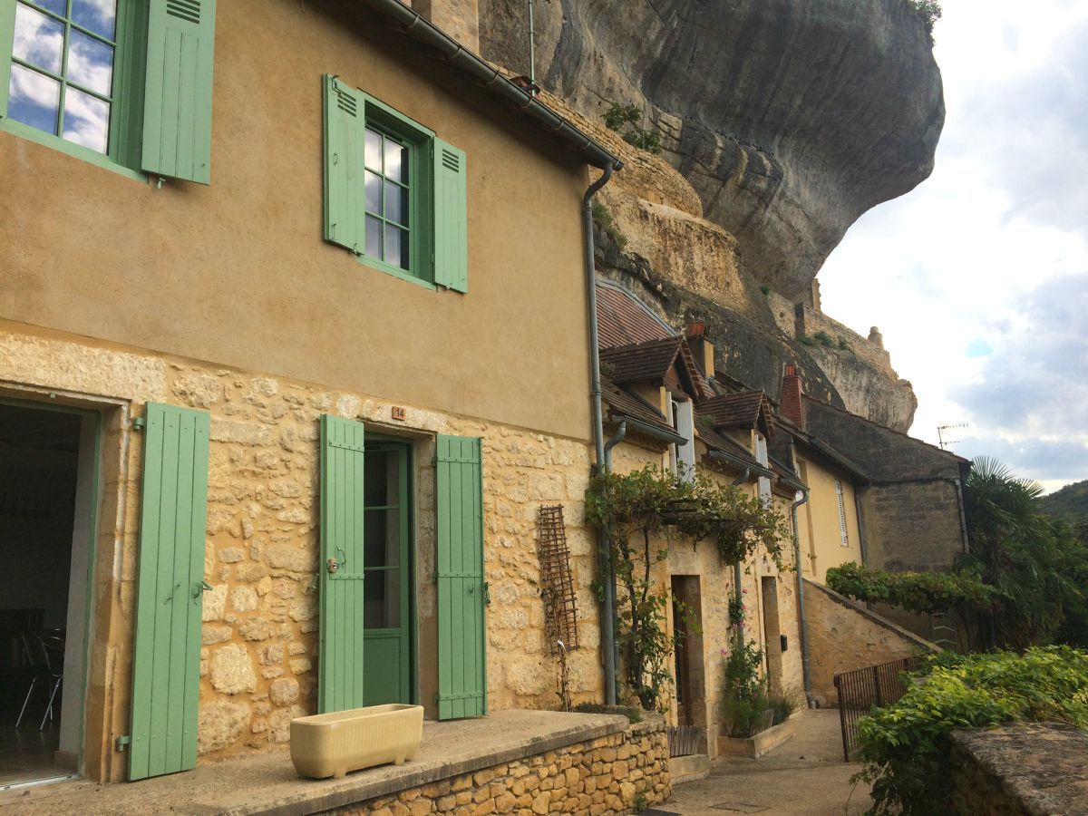 L'Abri sous Roche, Les Eyzies - photo 12