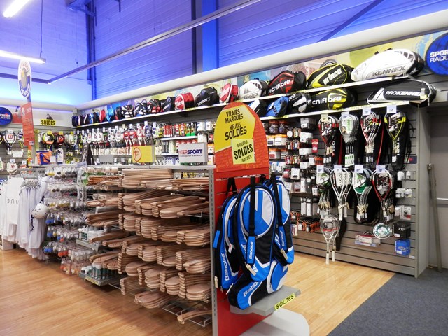 Intersport — photo 2