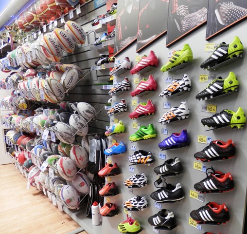 Intersport — photo 3