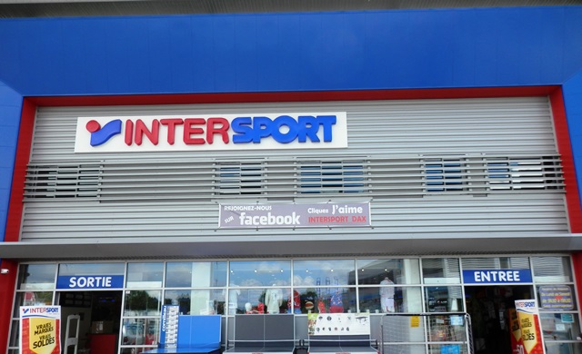 Intersport