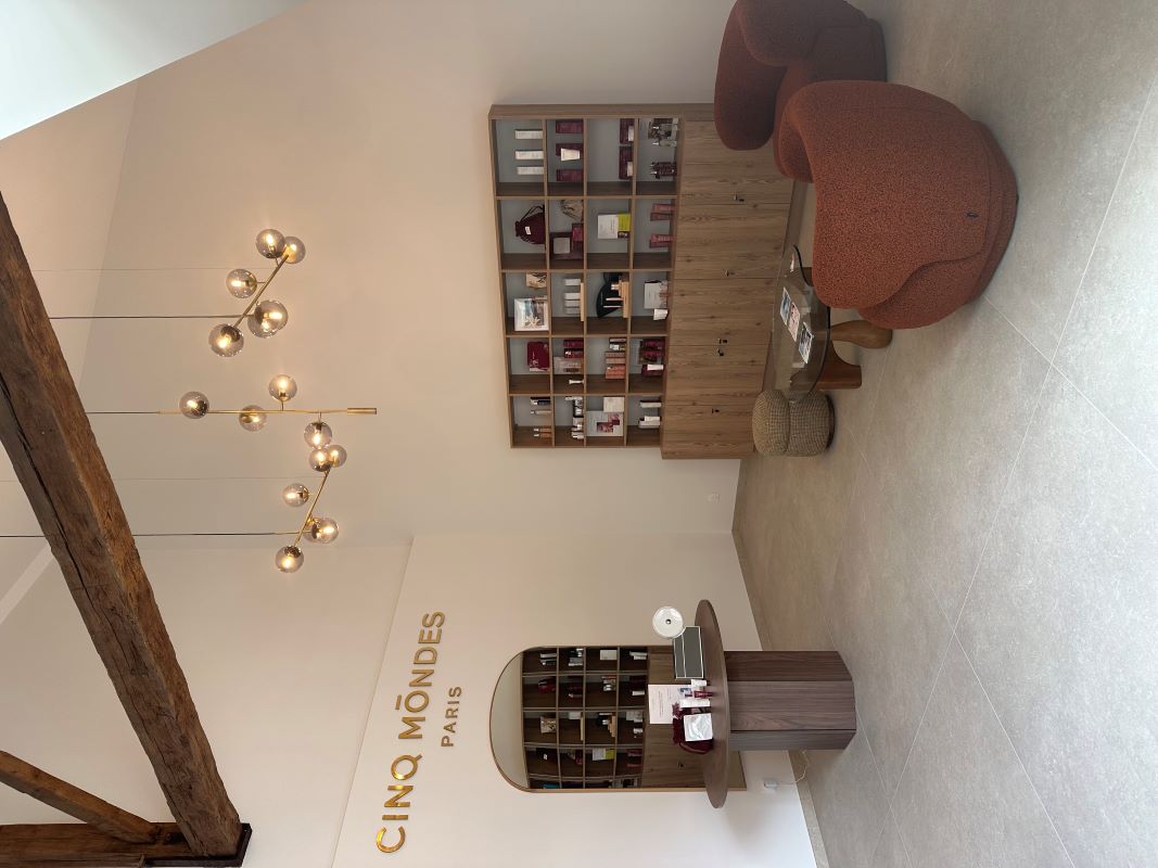 Puymarteau Spa by Cinq Mondes, Brantôme en Périgord - photo 9