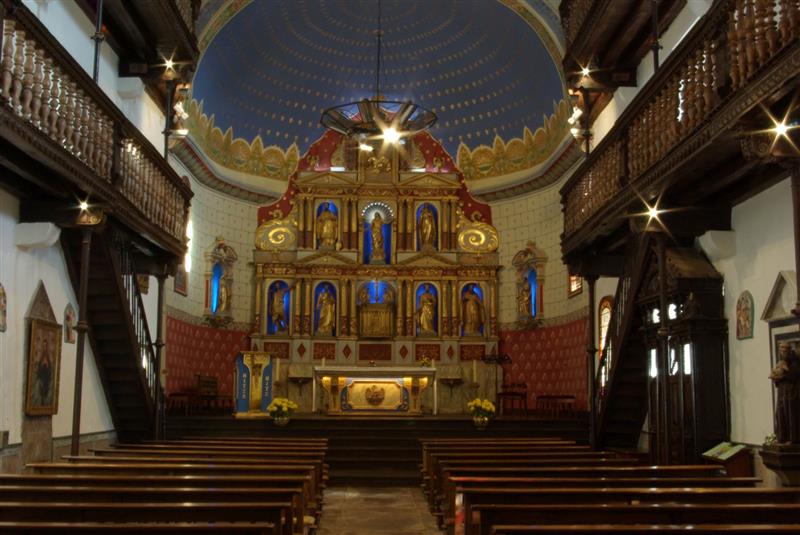 Église Notre-Dame-de-l'Assomption