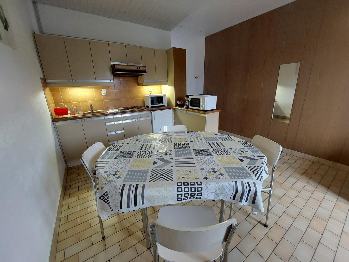 Gîte Iris à côté de Sarlat, Vézac - photo 23