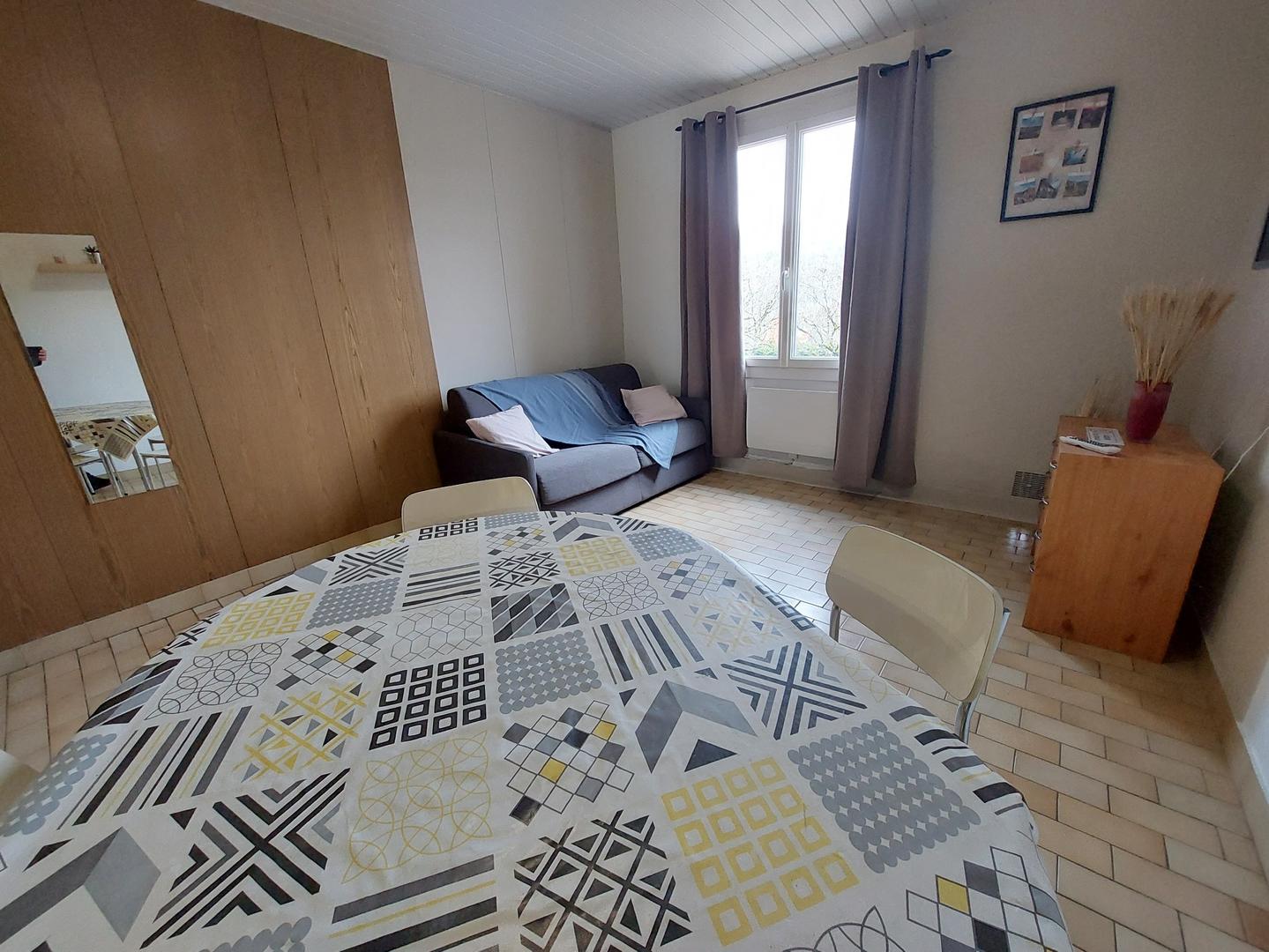 Gîte Iris à côté de Sarlat, Vézac - photo 13