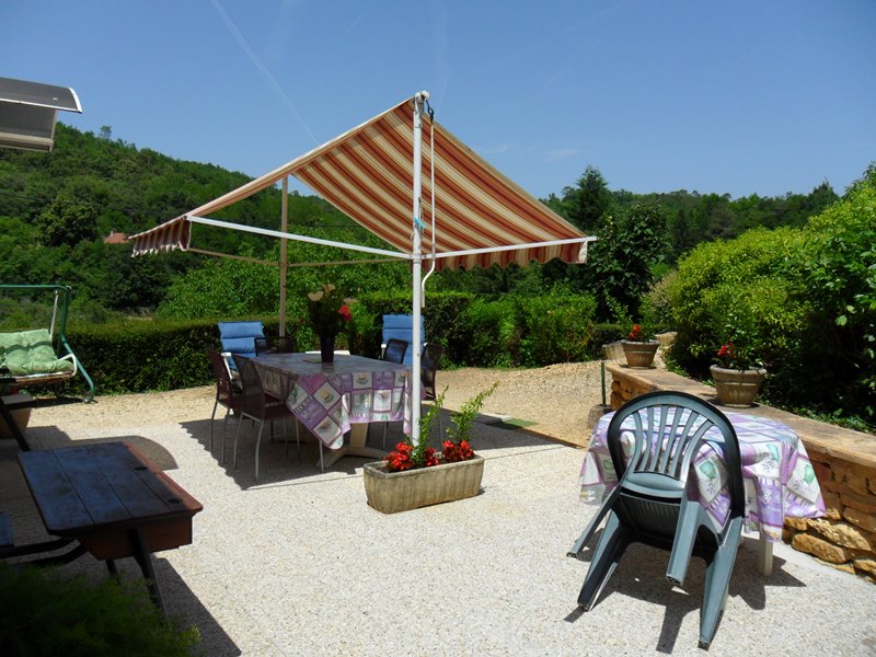 La Grange, Groléjac - photo 9