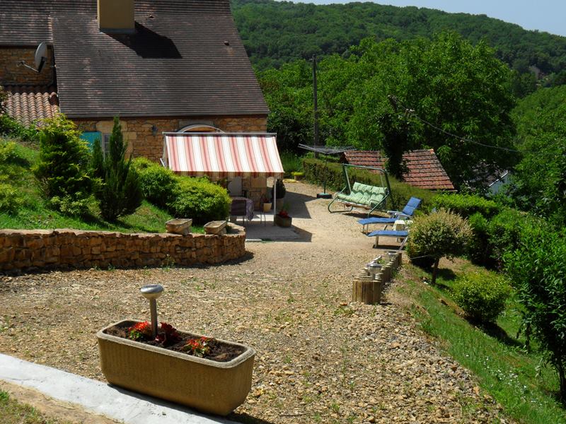 La Grange, Groléjac - photo 8