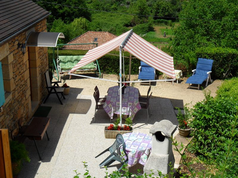 La Grange, Groléjac - photo 6