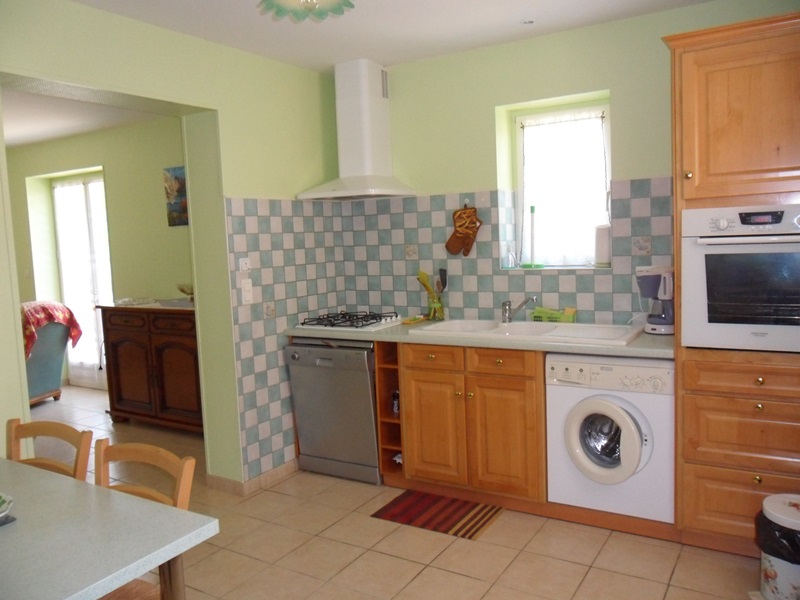 La Grange, Groléjac - photo 11