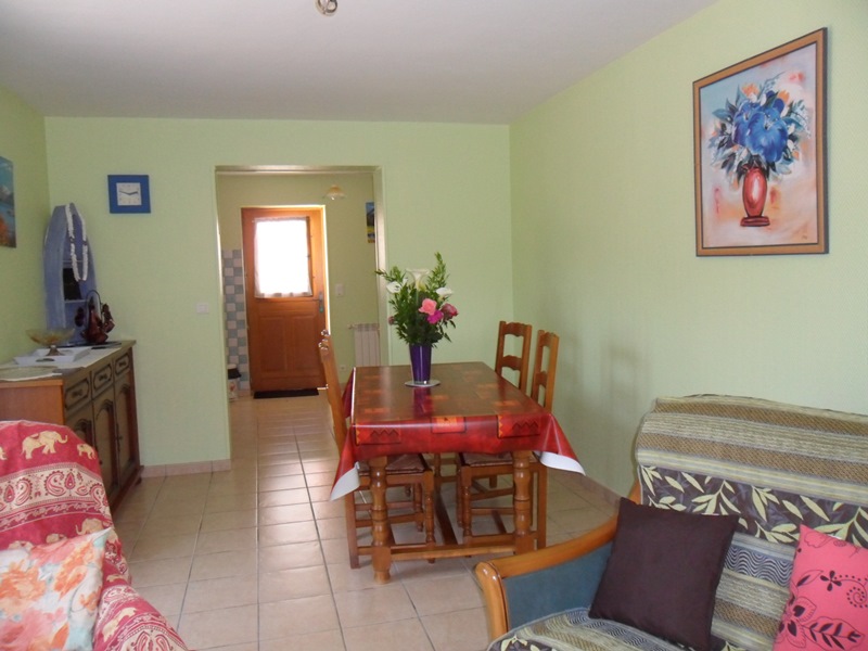 La Grange, Groléjac - photo 4