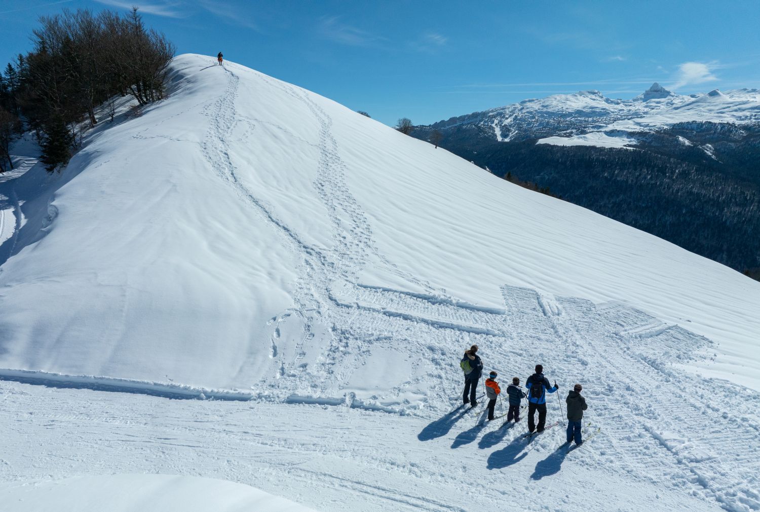 Refuge d'Issarbe, Lanne-en-Barétous - photo 2