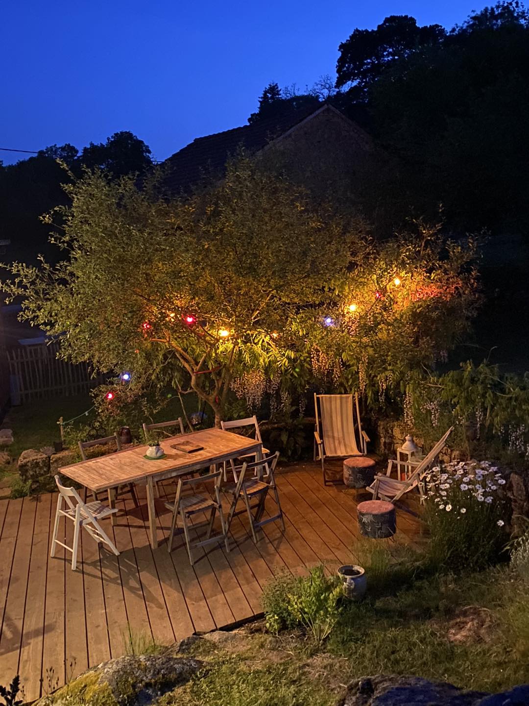 La Maison de Crouzat - photo 2