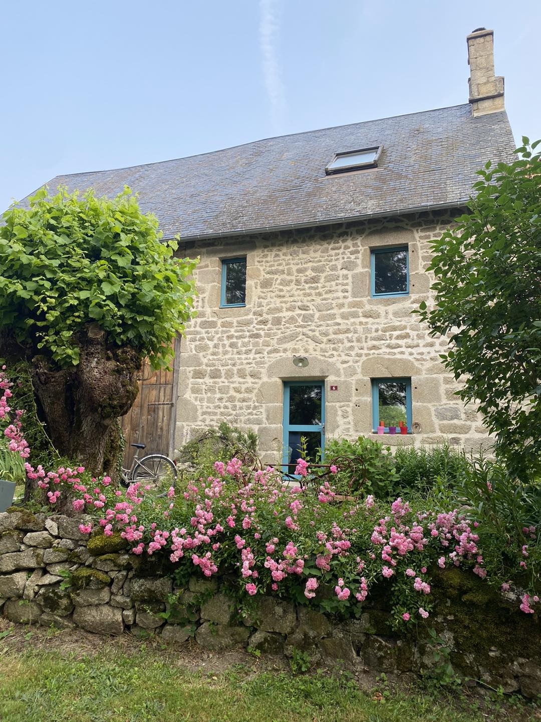 La Maison de Crouzat, Issoudun-Létrieix - photo 11