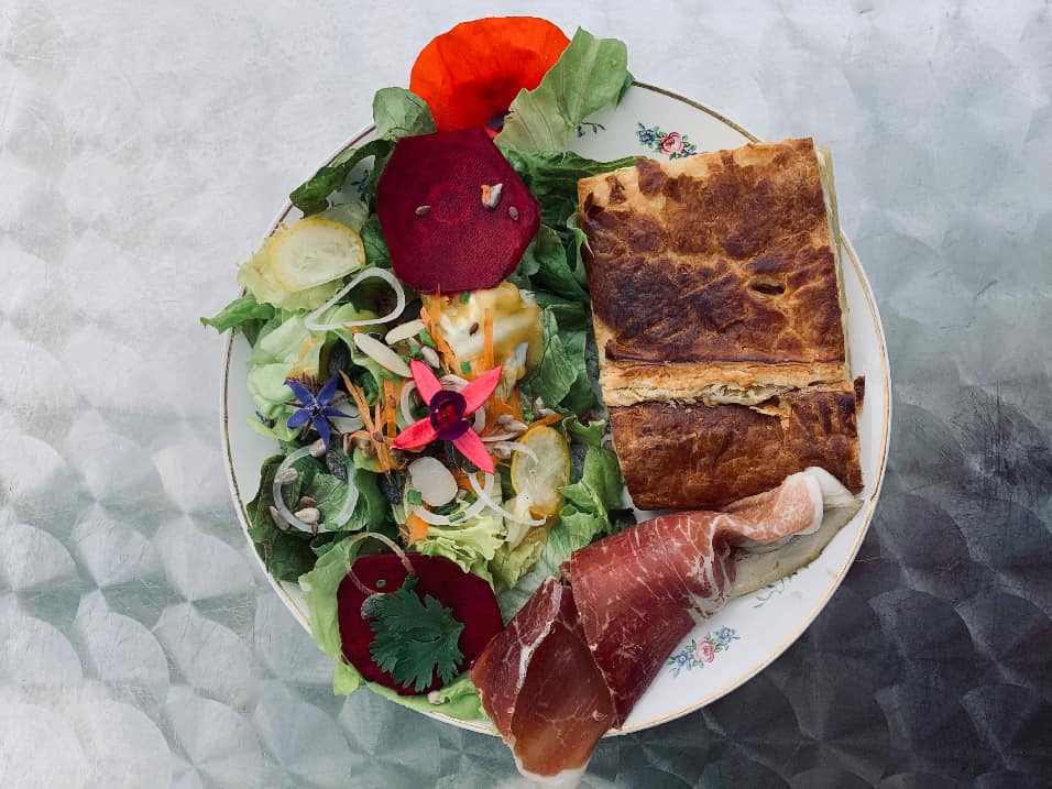 La Maison de Crouzat - photo 4