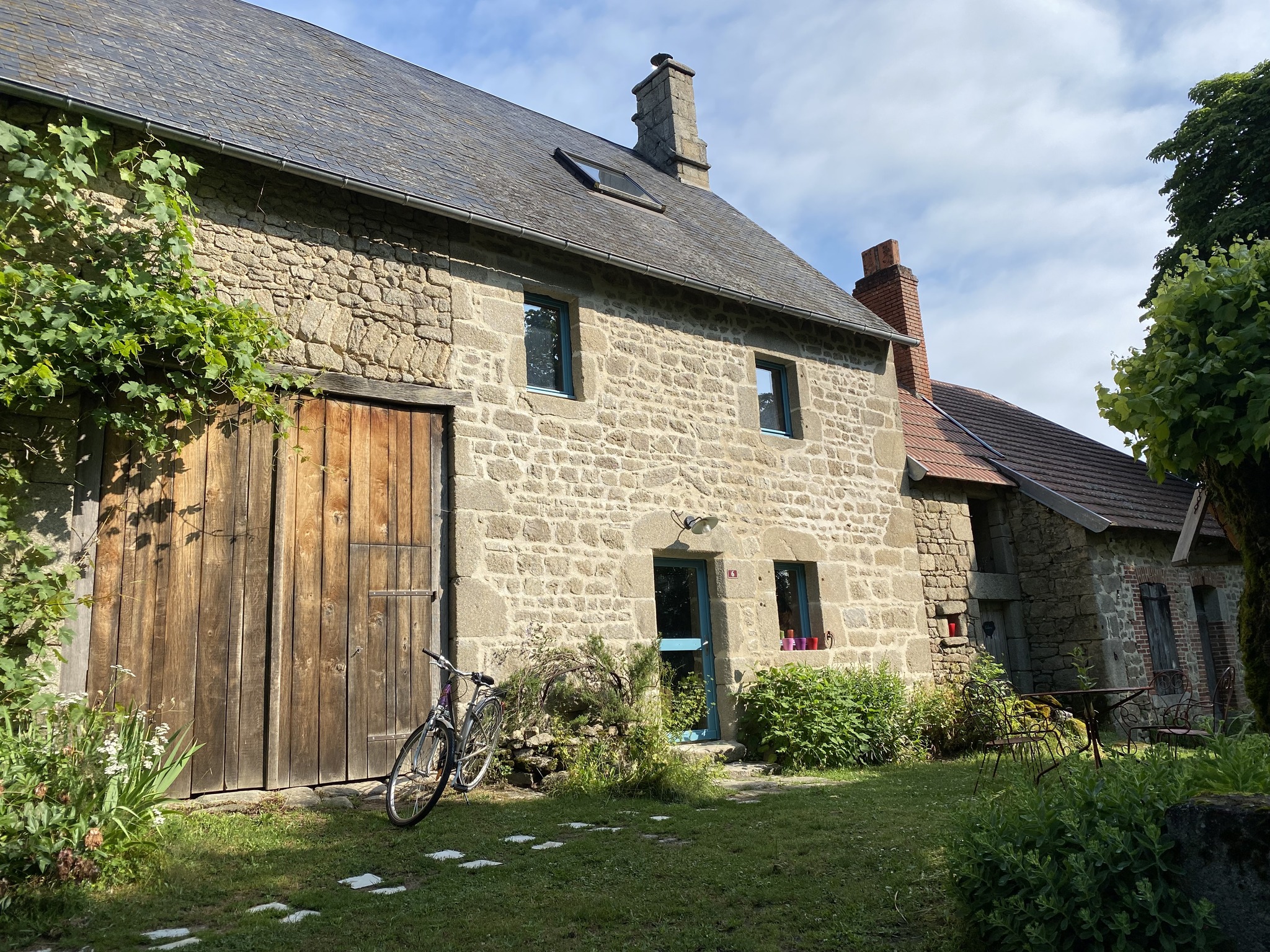 La Maison de Crouzat, Issoudun-Létrieix - photo 10