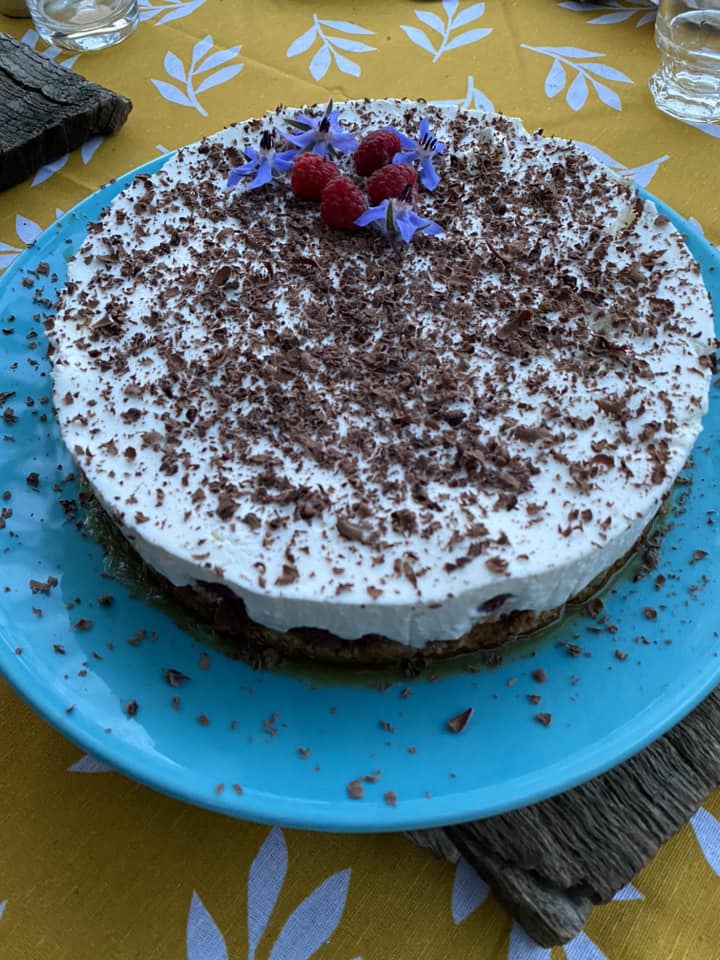 La Maison de Crouzat