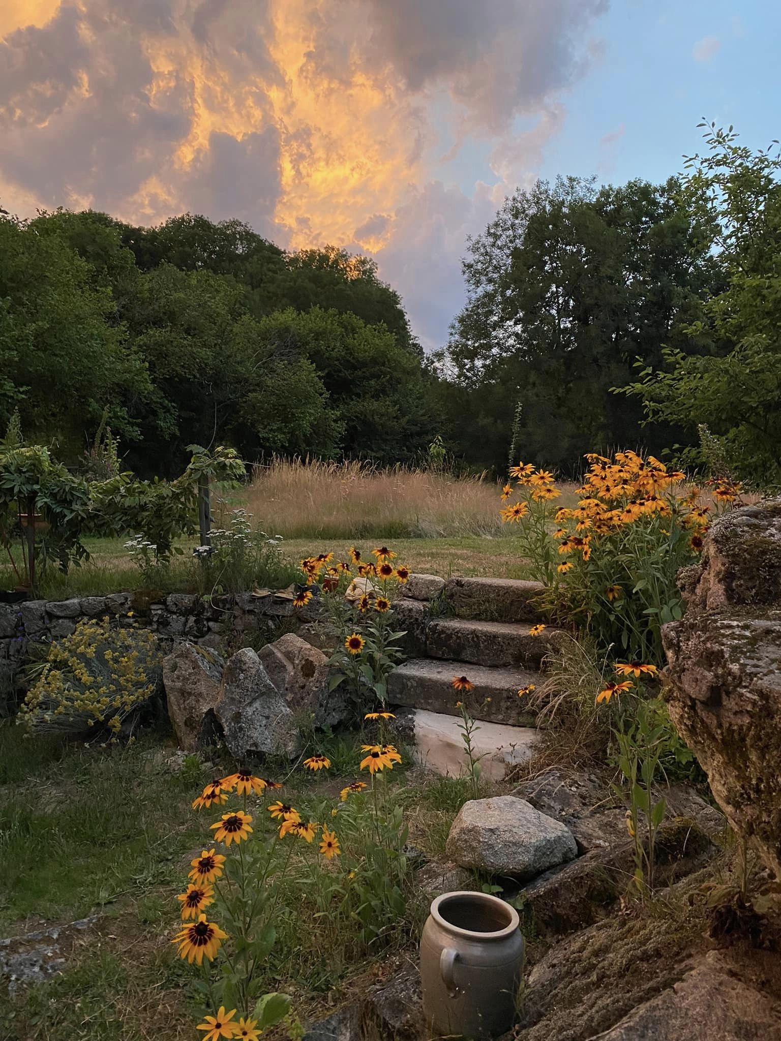 La Maison de Crouzat, Issoudun-Létrieix - photo 8