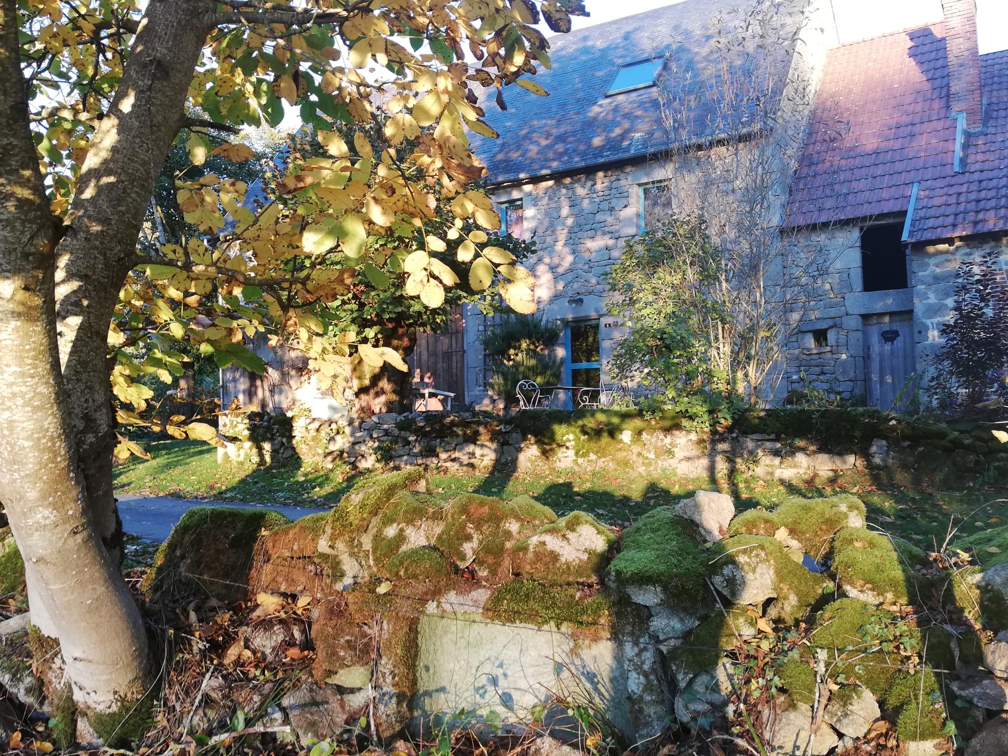 La Maison de Crouzat, Issoudun-Létrieix - photo 6