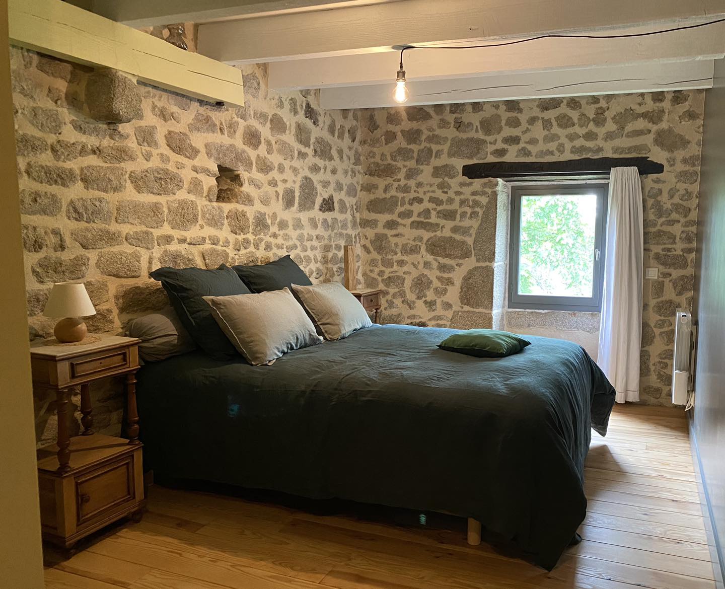 La Maison de Crouzat