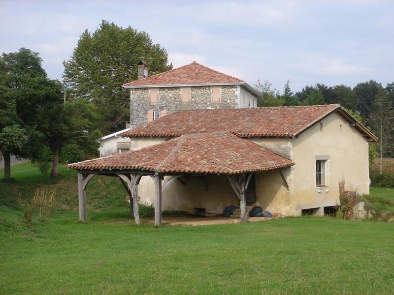 A Bastennes, circuit du Luy, Bastennes - photo 2
