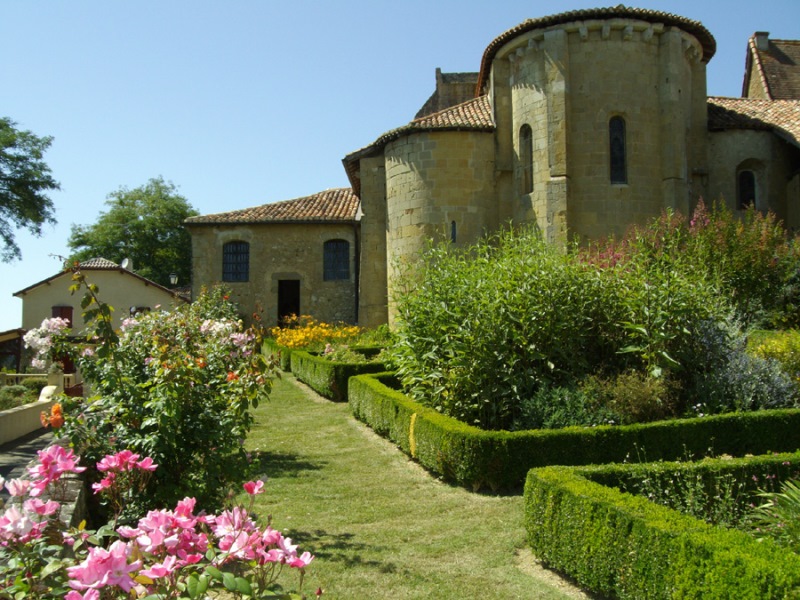 A Pimbo, circuit des Pyrénées