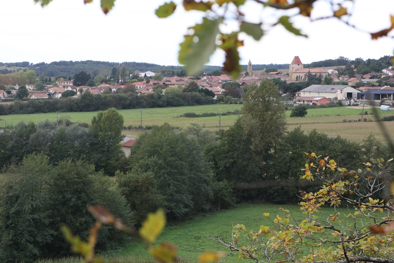 A Geaune, circuit de Paouilhé, Geaune - photo 2