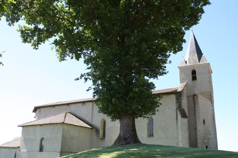 A Peyre, circuit par monts et par vaux, Peyre