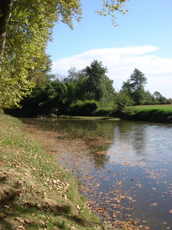 A Amou, circuit du moulin d'Arripot - photo 2