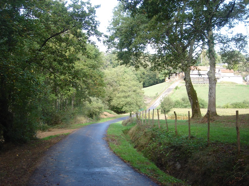 A Argelos, circuit entre Bassercles et Beyries, Argelos - photo 3
