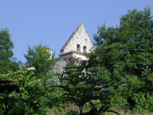 Monflanquin, la balade de Calviac — photo 2