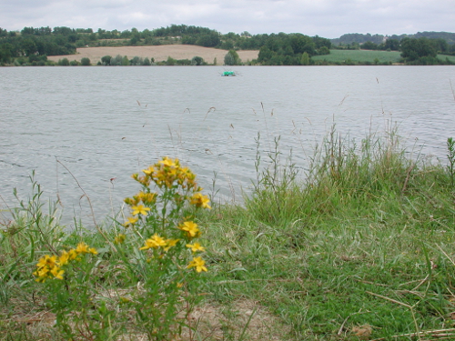 Parranquet, un village dans la vallée du Dropt, Parranquet