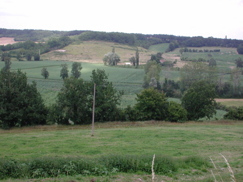 Montaut, la randonnée des crêtes boisées, Montaut - photo 2